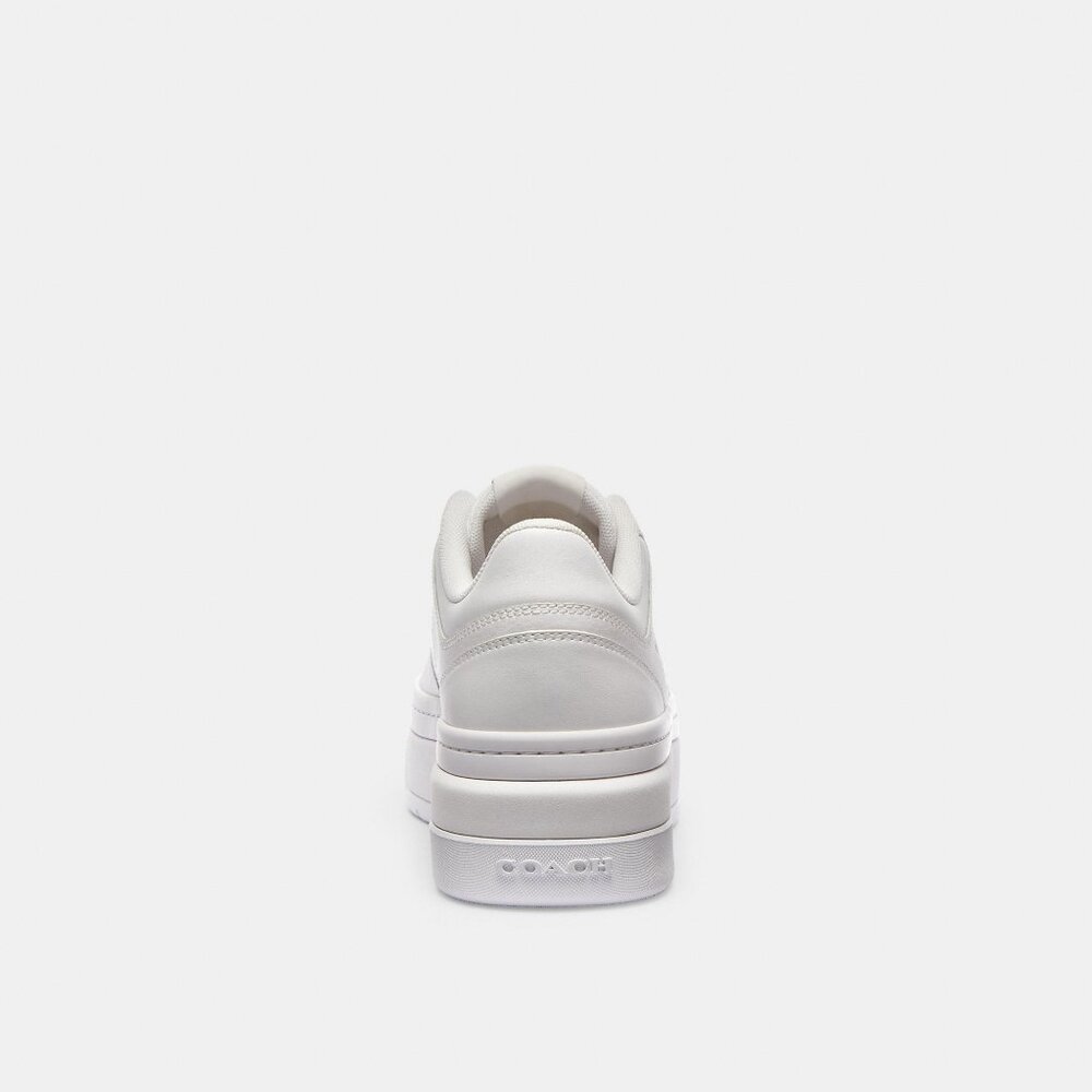 Platform Sneaker - Picture 4 of 5